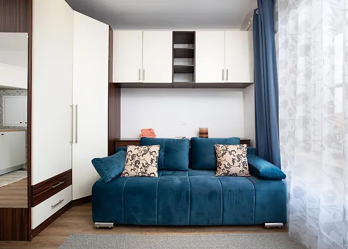 Four Modern Apartment\'S At Antique Villa, Castropola 8, Pula, City Center