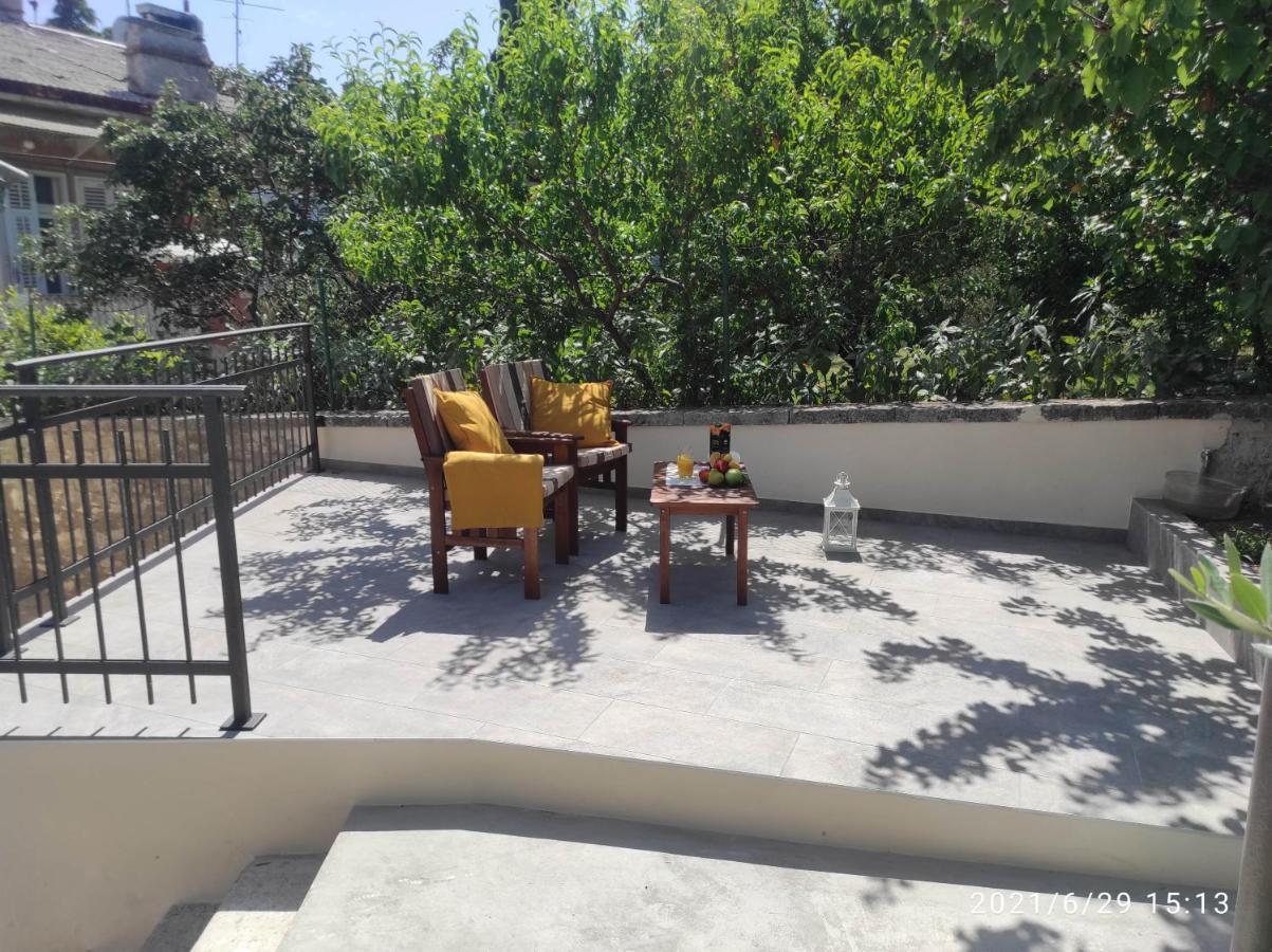 Four Modern Apartment's At Antique Villa, Castropola 8, Pula, Center * Pula