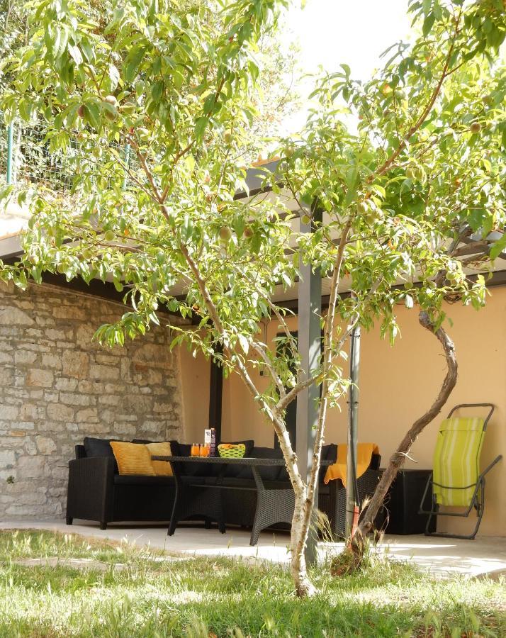 Apartmán Four Modern Apartment's At Antique Villa, Castropola 8, Pula, Center