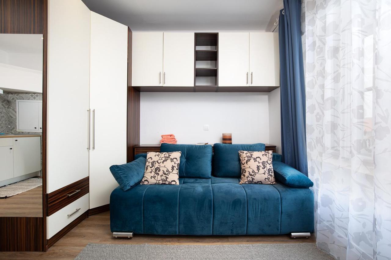 Four Modern Apartment's At Antique Villa, Castropola 8, Pula, Center Apartmán Pula