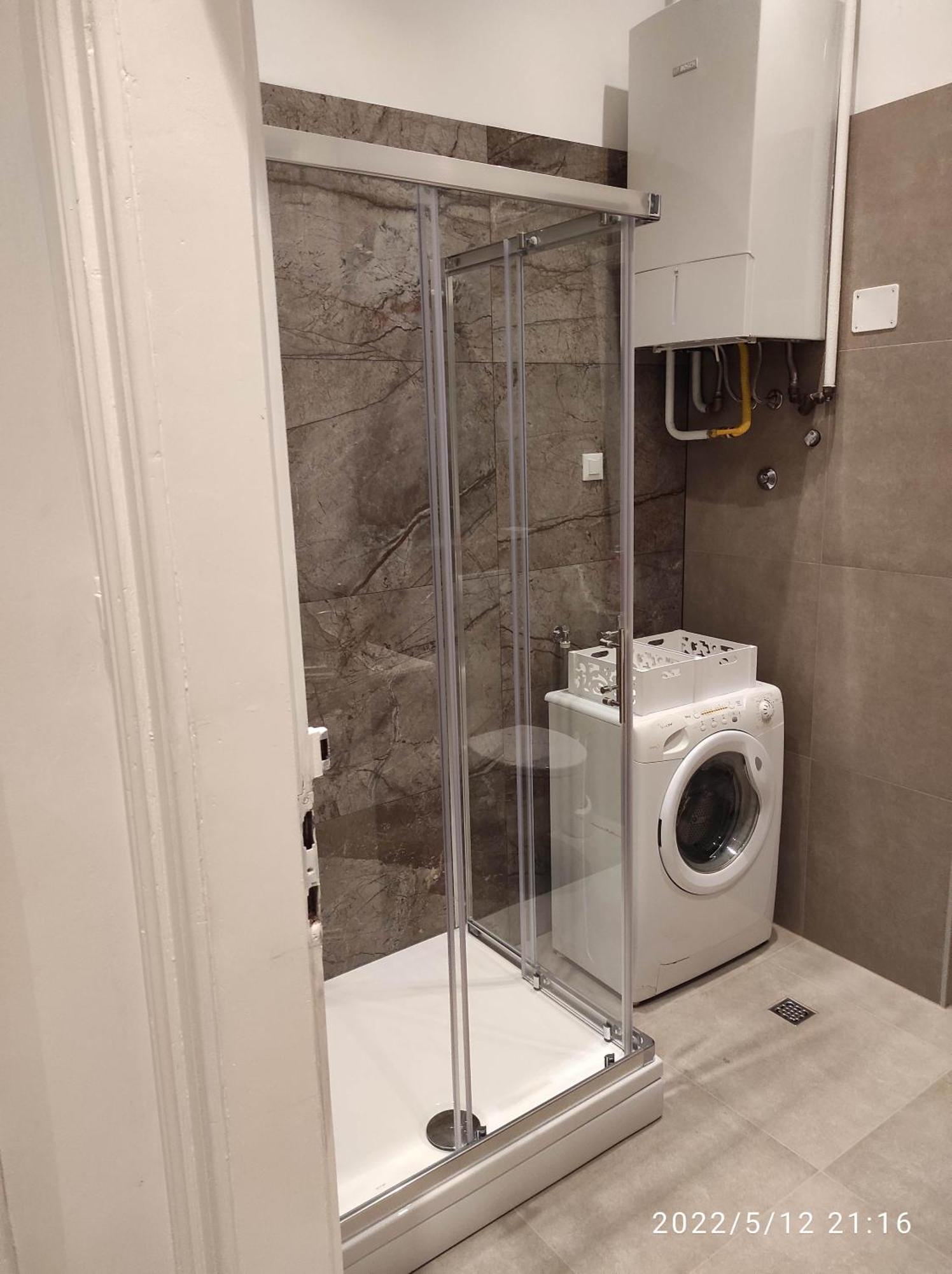 Apartmán Four Modern Apartment's At Antique Villa, Castropola 8, Pula, Center