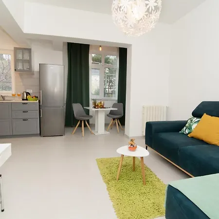 Four Modern Apartment'S At Antique Villa, Castropola 8, Pula, City Center Exterior photo