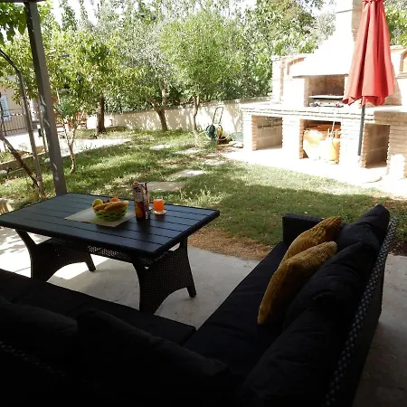 Four Modern Apartment'S At Antique Villa, Castropola 8, Pula, City Center Exterior photo