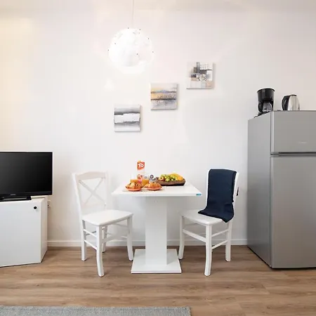 Four Modern Apartment'S At Antique Villa, Castropola 8, Pula, City Center Exterior photo