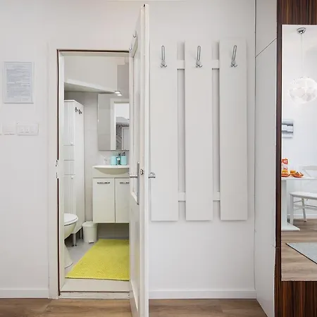 Four Modern Apartment'S At Antique Villa, Castropola 8, Pula, City Center Exterior photo