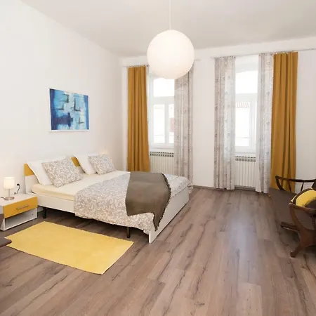 Four Modern Apartment'S At Antique Villa, Castropola 8, Pula, City Center Exterior photo