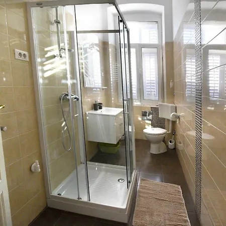 Four Modern Apartment'S At Antique Villa, Castropola 8, Pula, City Center Exterior photo