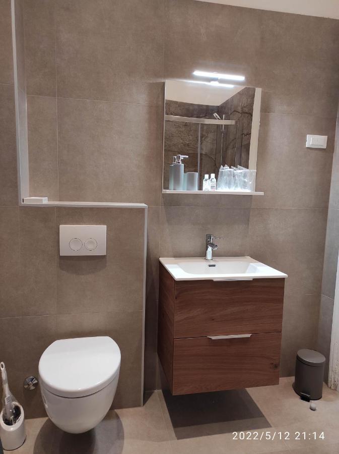 Apartman Four Modern Apartment's At Antique Villa, Castropola 8, Pula, Center *